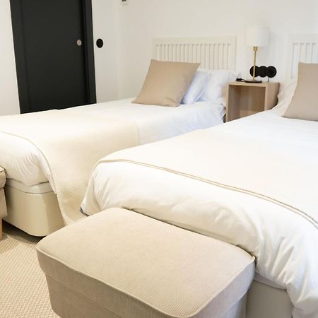 Apartamentos Mlc Ciudad De Linares Linares  Exteriör bild