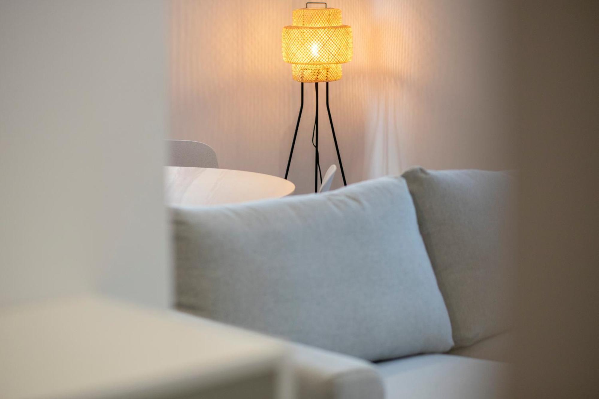 Apartamentos Mlc Ciudad De Linares Linares  Exteriör bild