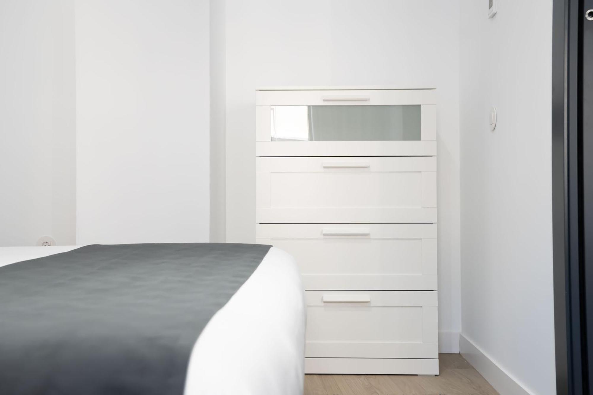 Apartamentos Mlc Ciudad De Linares Linares  Exteriör bild