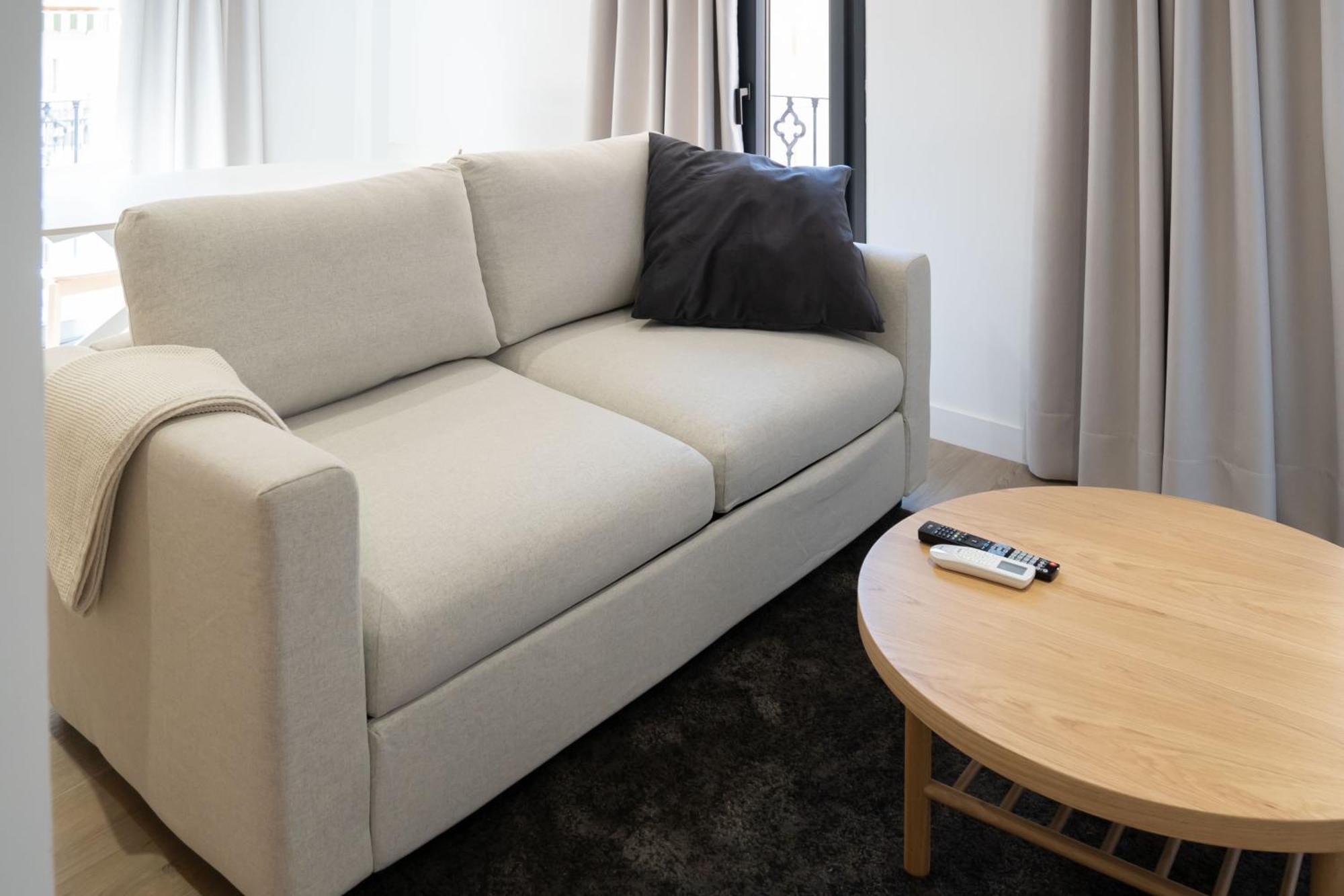 Apartamentos Mlc Ciudad De Linares Linares  Exteriör bild