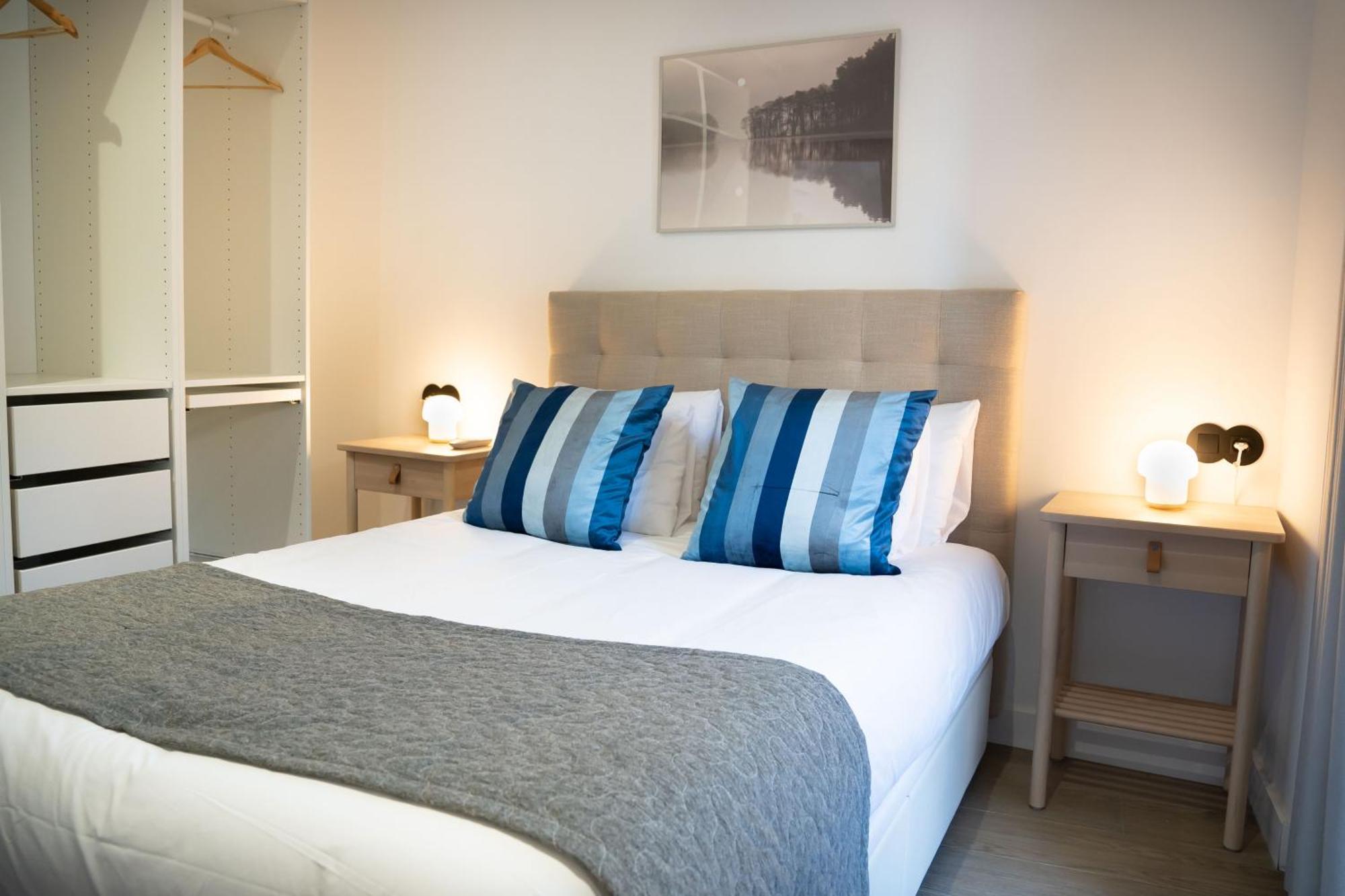 Apartamentos Mlc Ciudad De Linares Linares  Exteriör bild