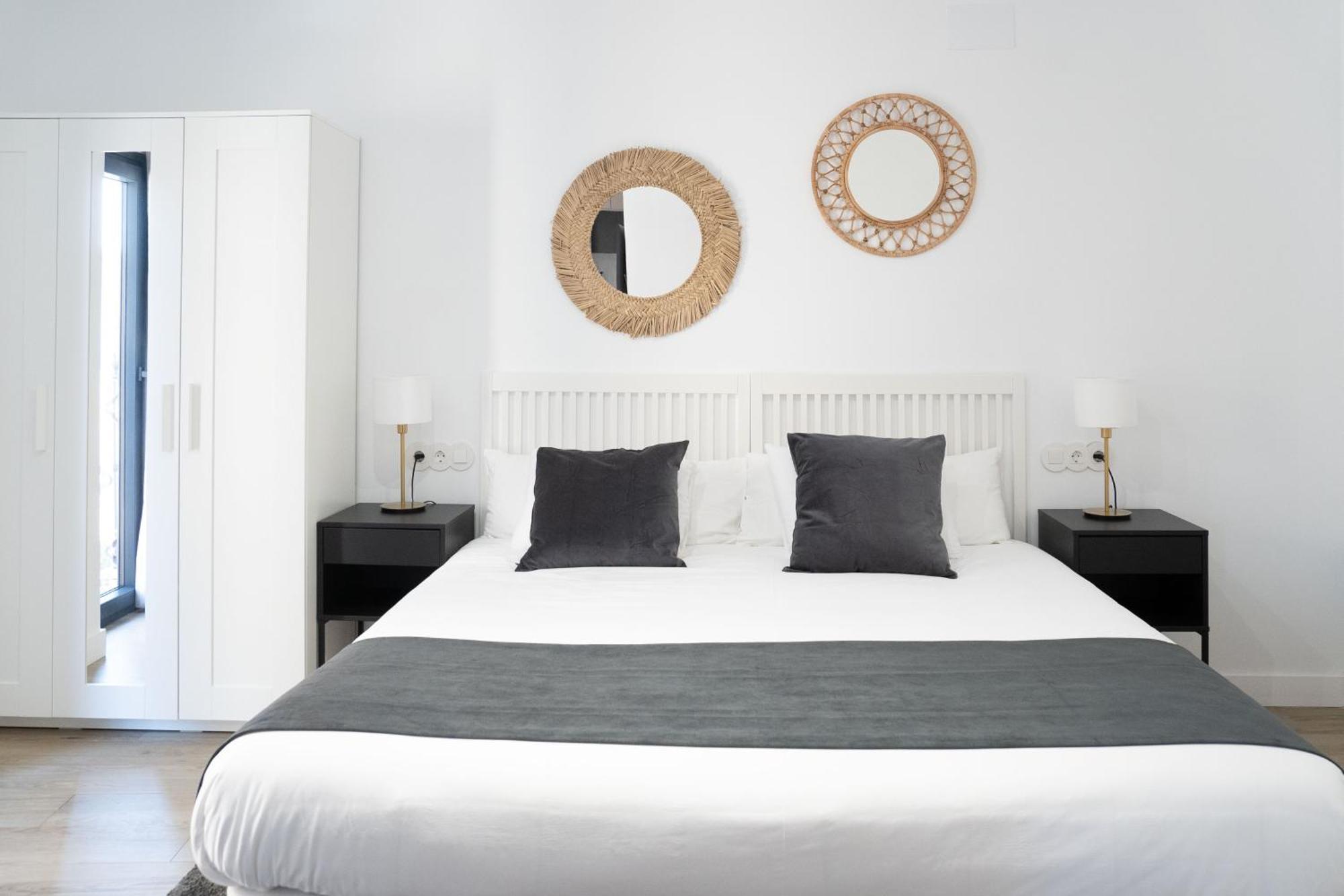 Apartamentos Mlc Ciudad De Linares Linares  Exteriör bild