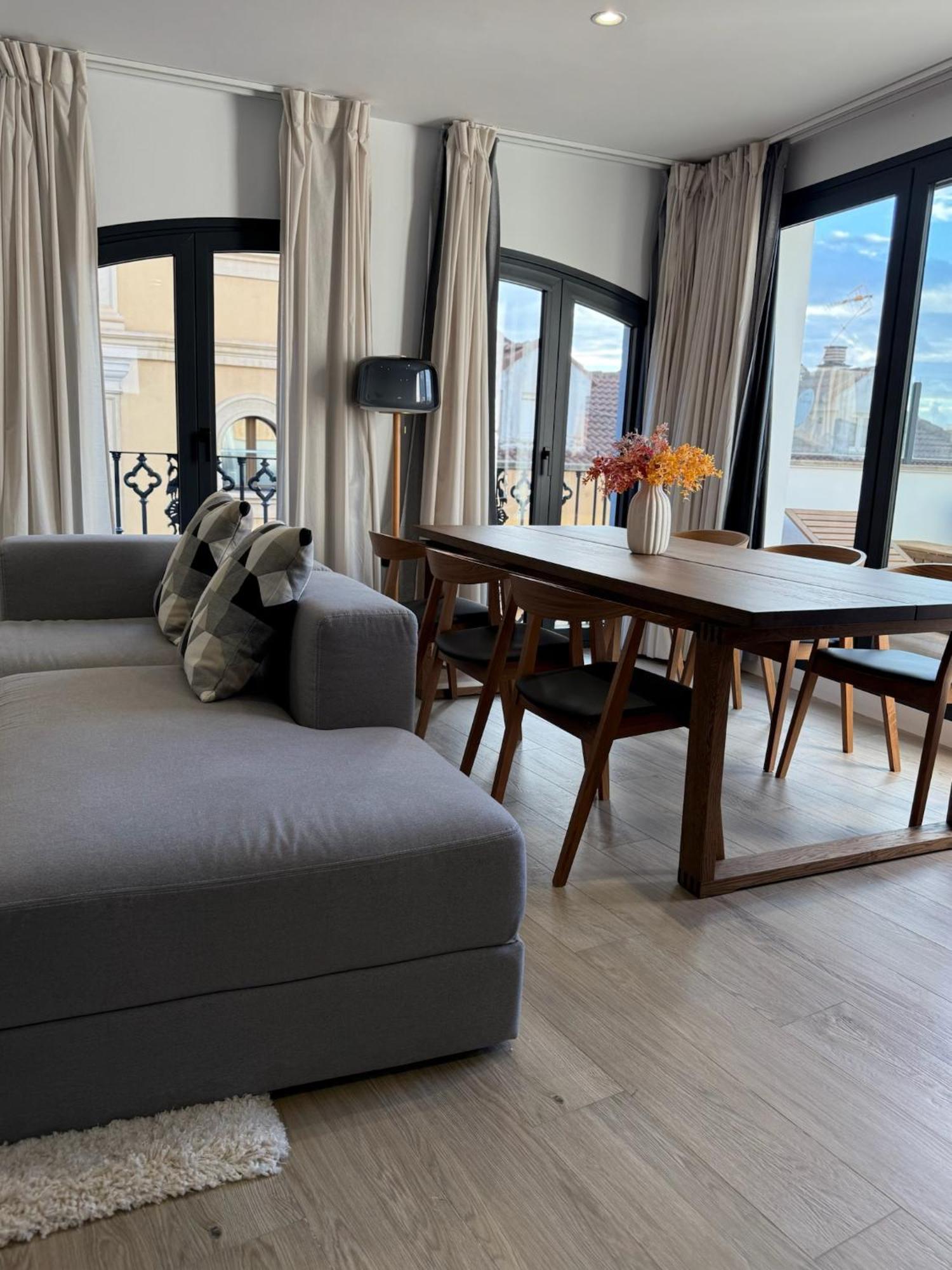 Apartamentos Mlc Ciudad De Linares Linares  Exteriör bild