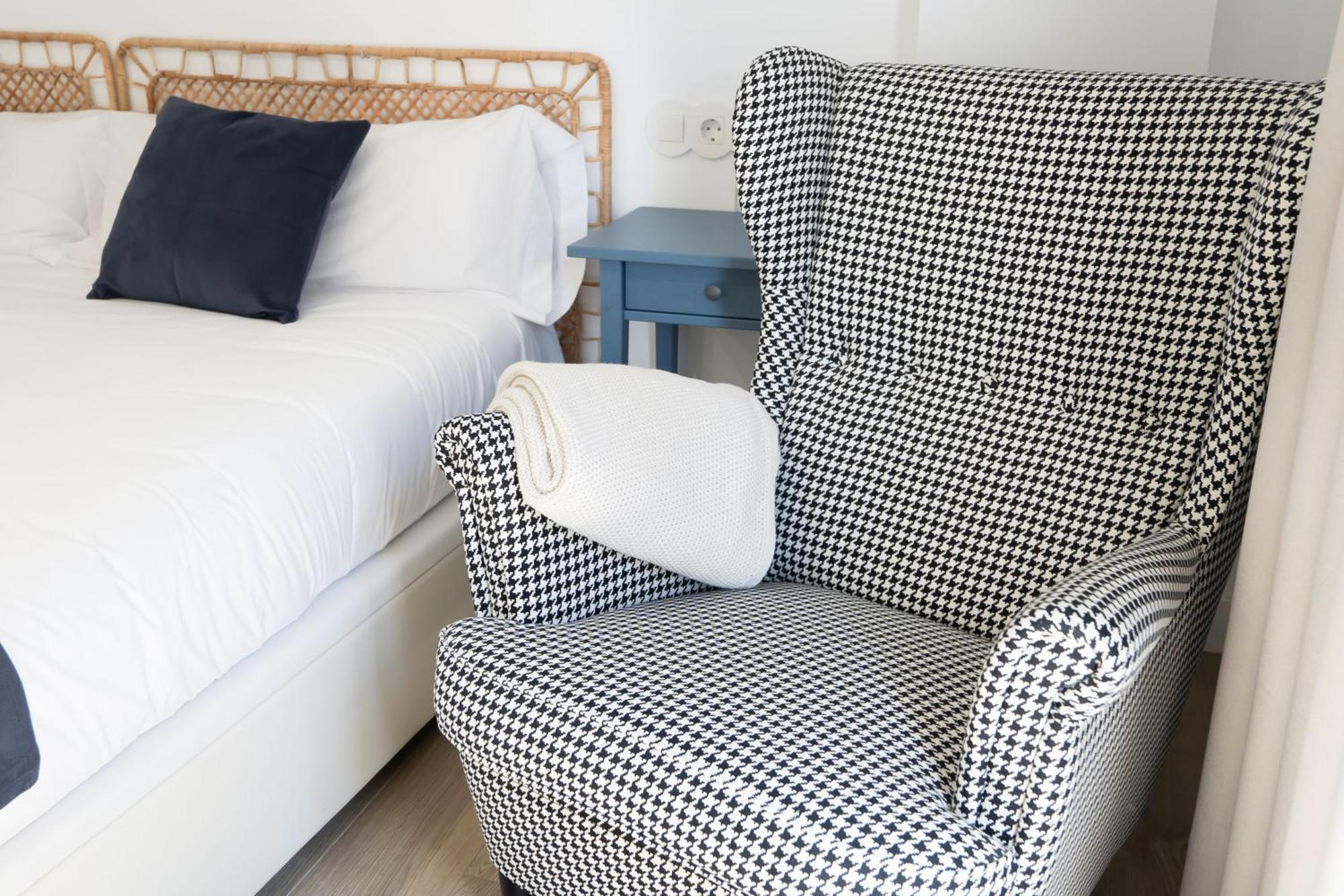 Apartamentos Mlc Ciudad De Linares Linares  Exteriör bild