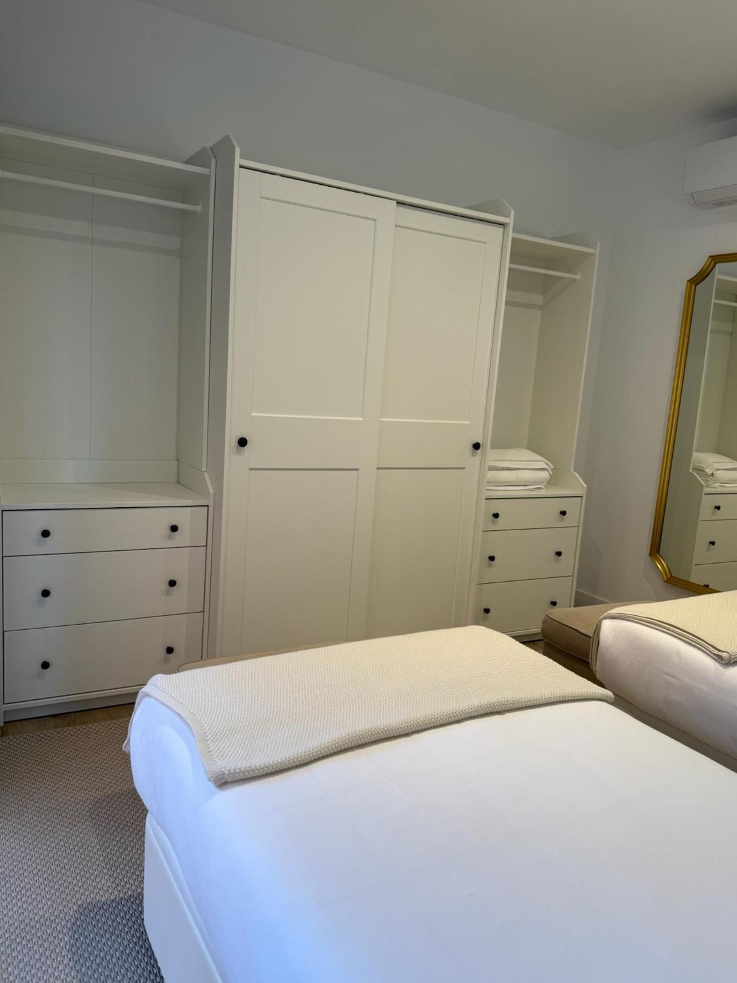 Apartamentos Mlc Ciudad De Linares Linares  Exteriör bild