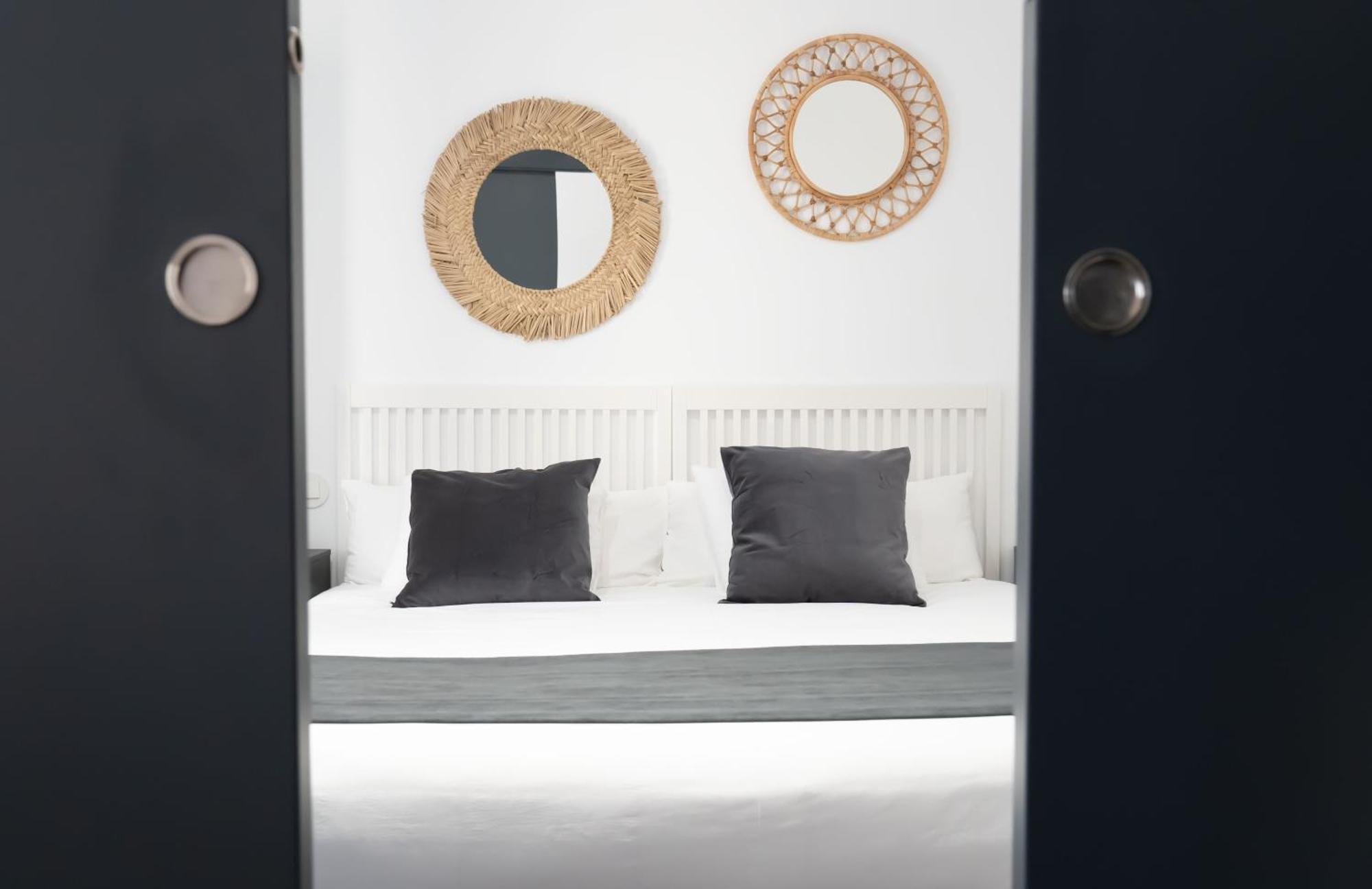 Apartamentos Mlc Ciudad De Linares Linares  Exteriör bild