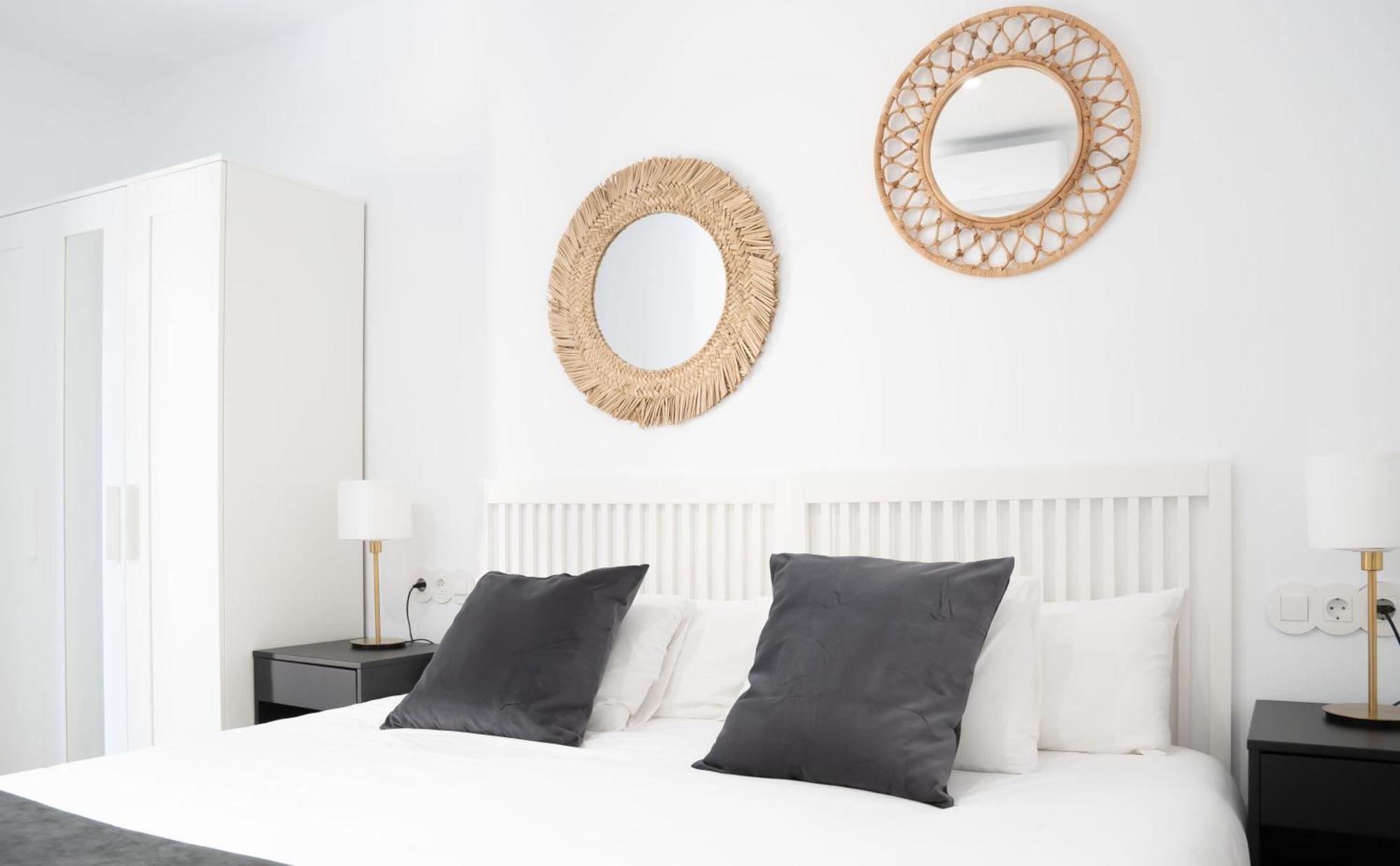 Apartamentos Mlc Ciudad De Linares Linares  Exteriör bild